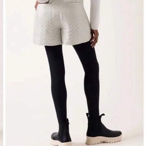 Athleta Apres Ski Shorts - Picture 5 of 8
